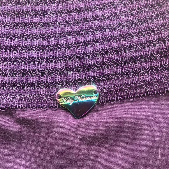 Cute booty lounge scrunch leggings - Picture 2 of 4